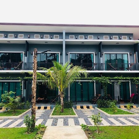 Lanta Amara Resort Koh Lanta Bagian luar foto