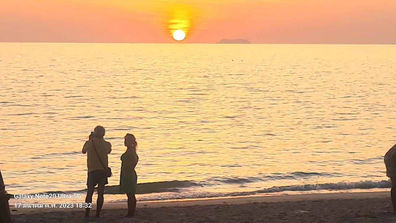 Lanta Amara Resort Koh Lanta Bagian luar foto