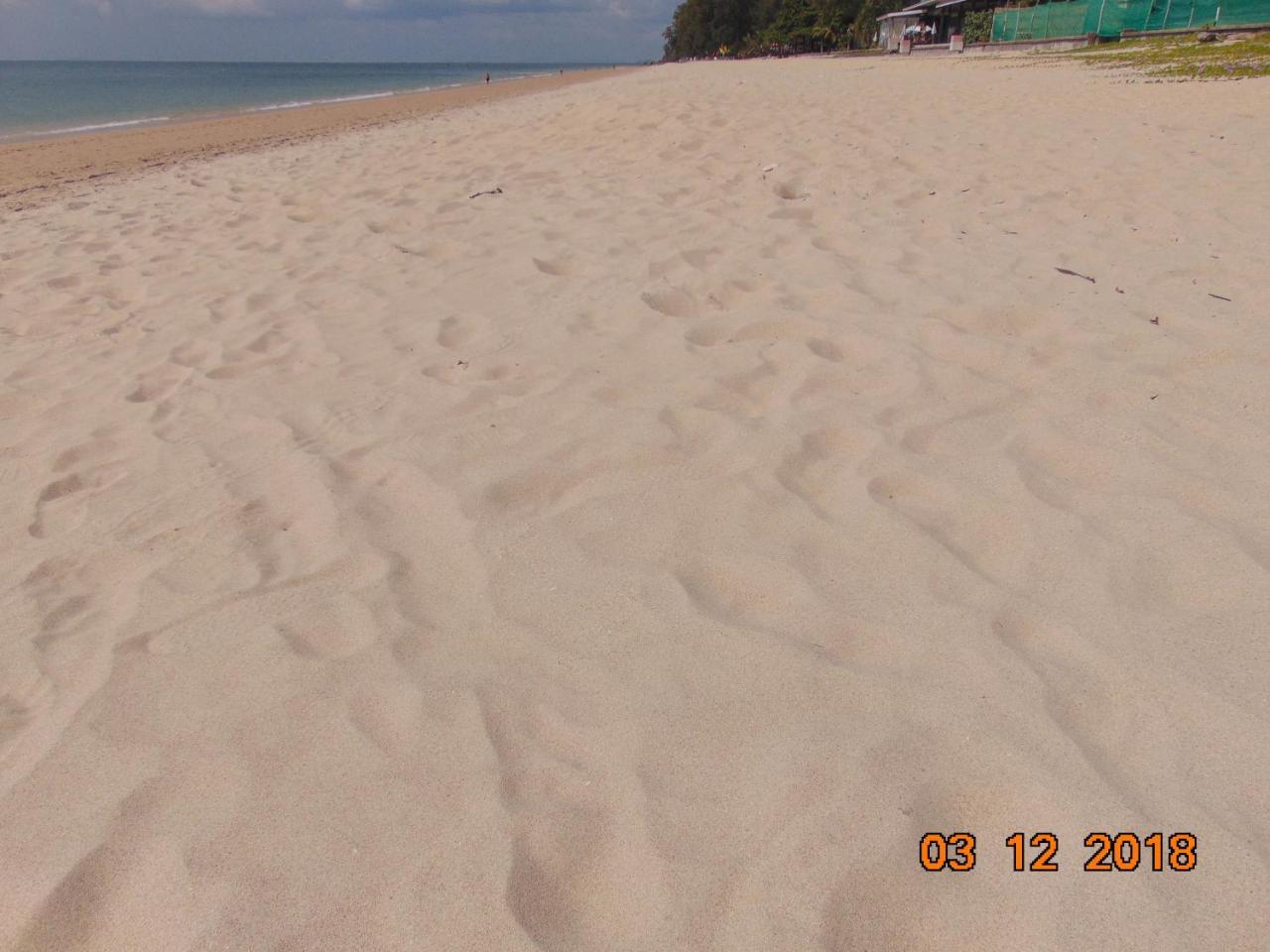 Lanta Amara Resort Koh Lanta Bagian luar foto