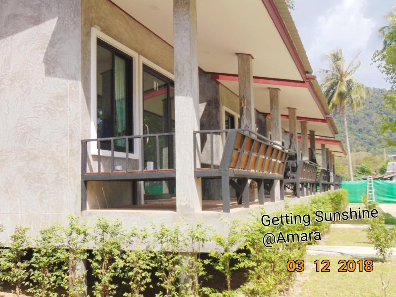 Lanta Amara Resort Koh Lanta Bagian luar foto