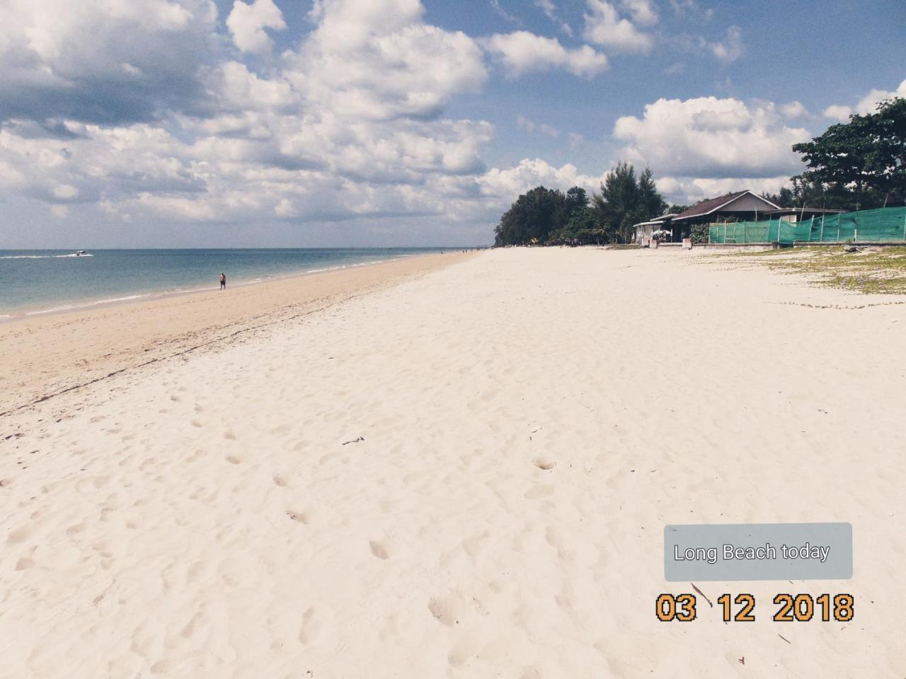 Lanta Amara Resort Koh Lanta Bagian luar foto