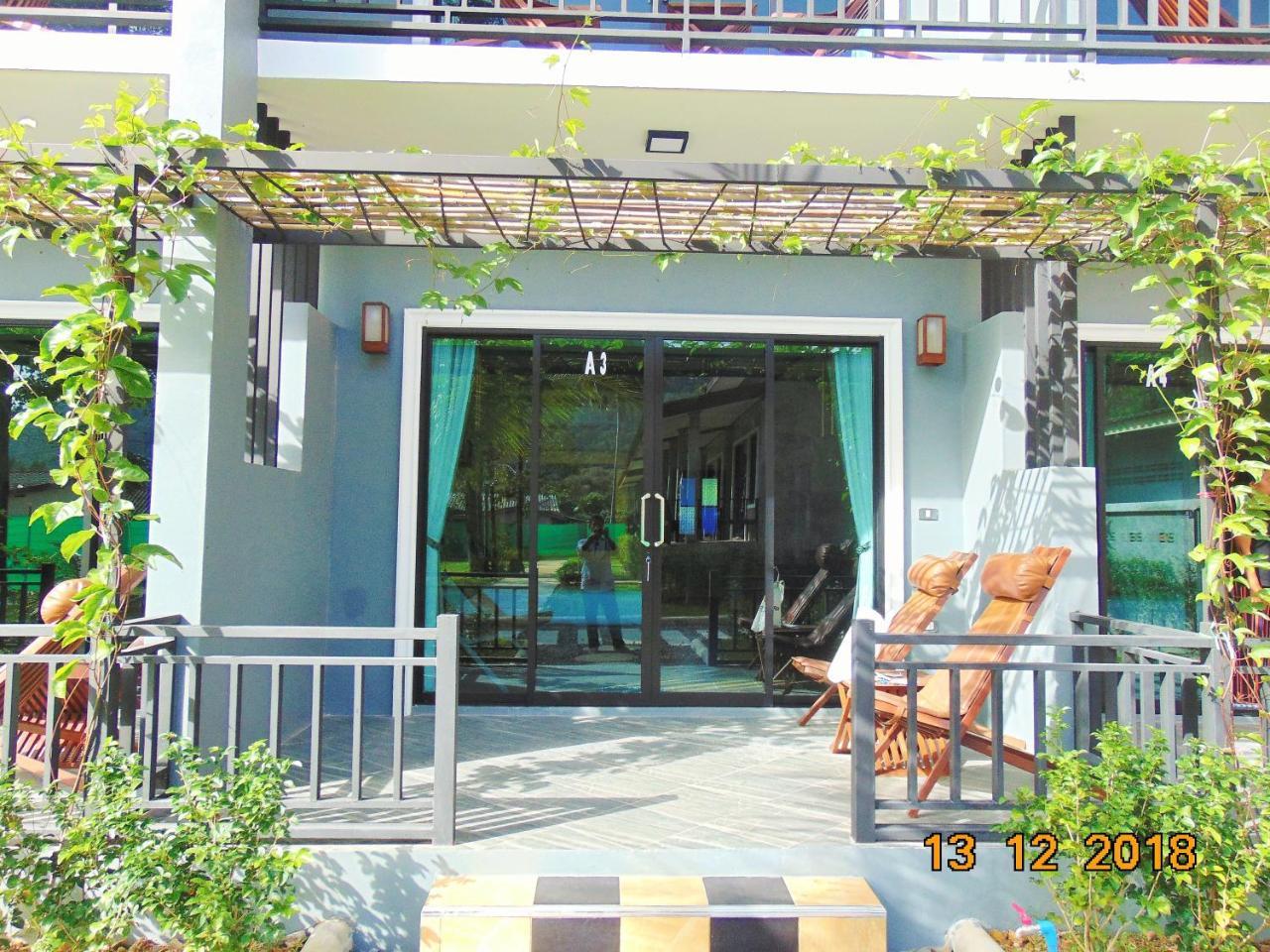 Lanta Amara Resort Koh Lanta Bagian luar foto