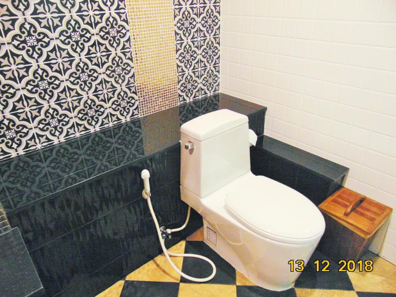 Lanta Amara Resort Koh Lanta Bagian luar foto