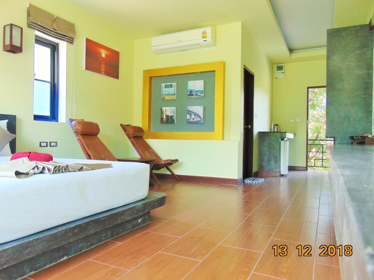 Lanta Amara Resort Koh Lanta Bagian luar foto