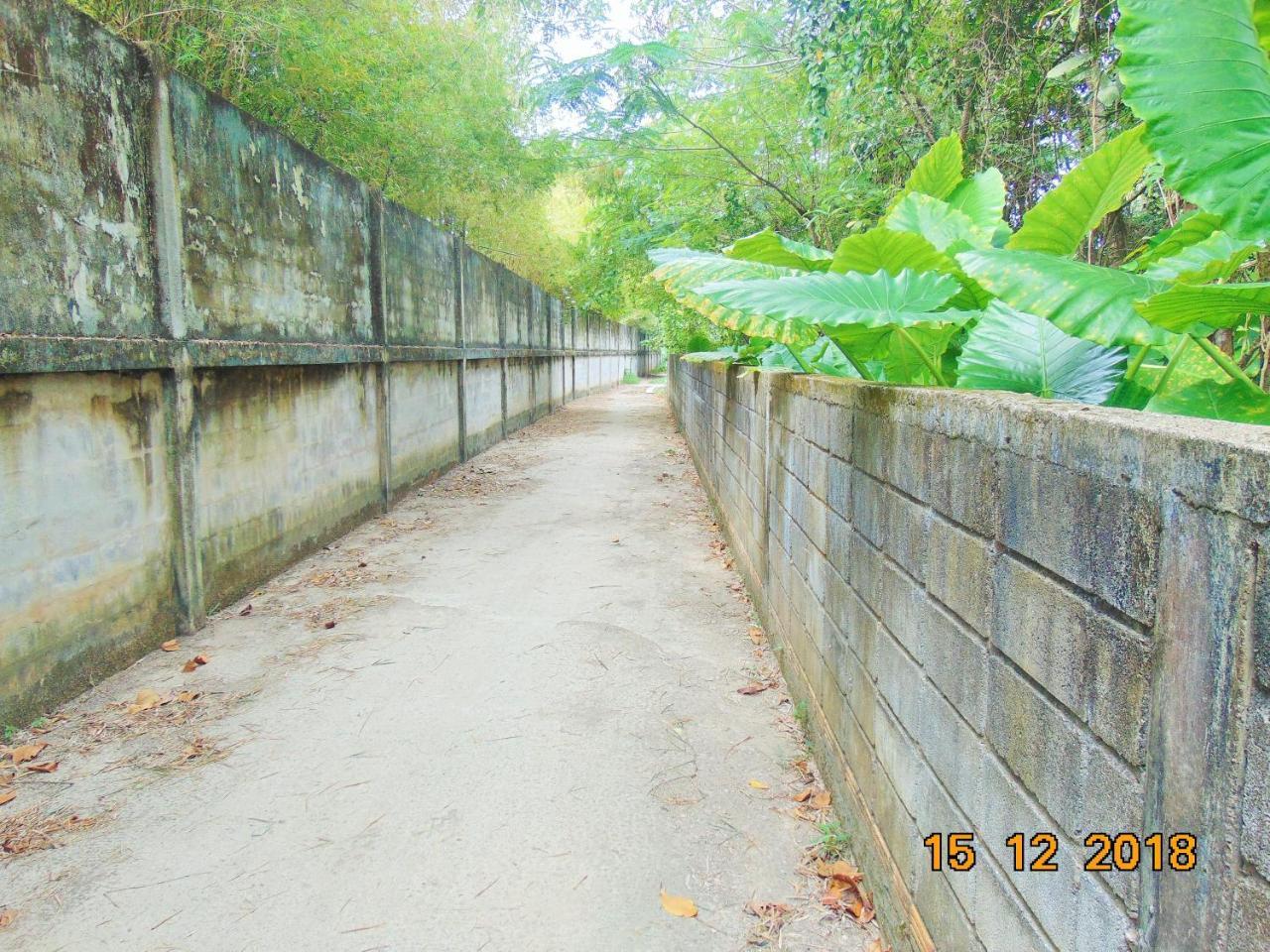 Lanta Amara Resort Koh Lanta Bagian luar foto