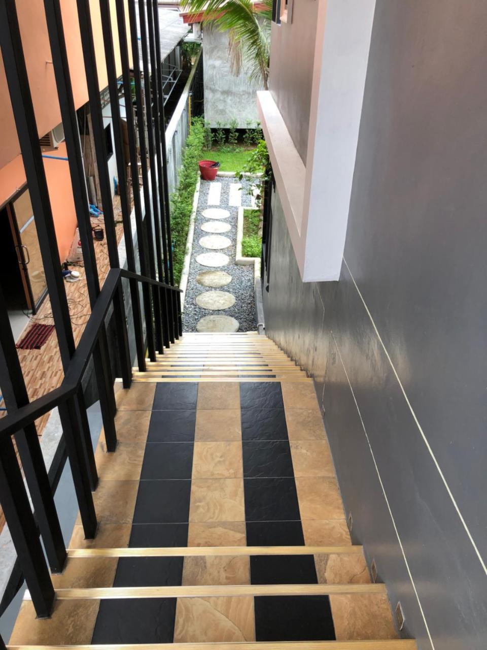 Lanta Amara Resort Koh Lanta Bagian luar foto